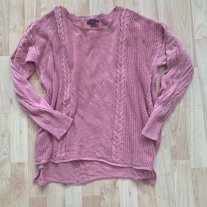 American Eagle sweater